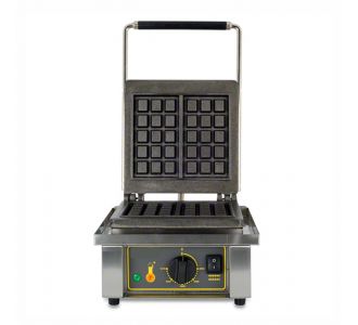 roller grill waffle machine